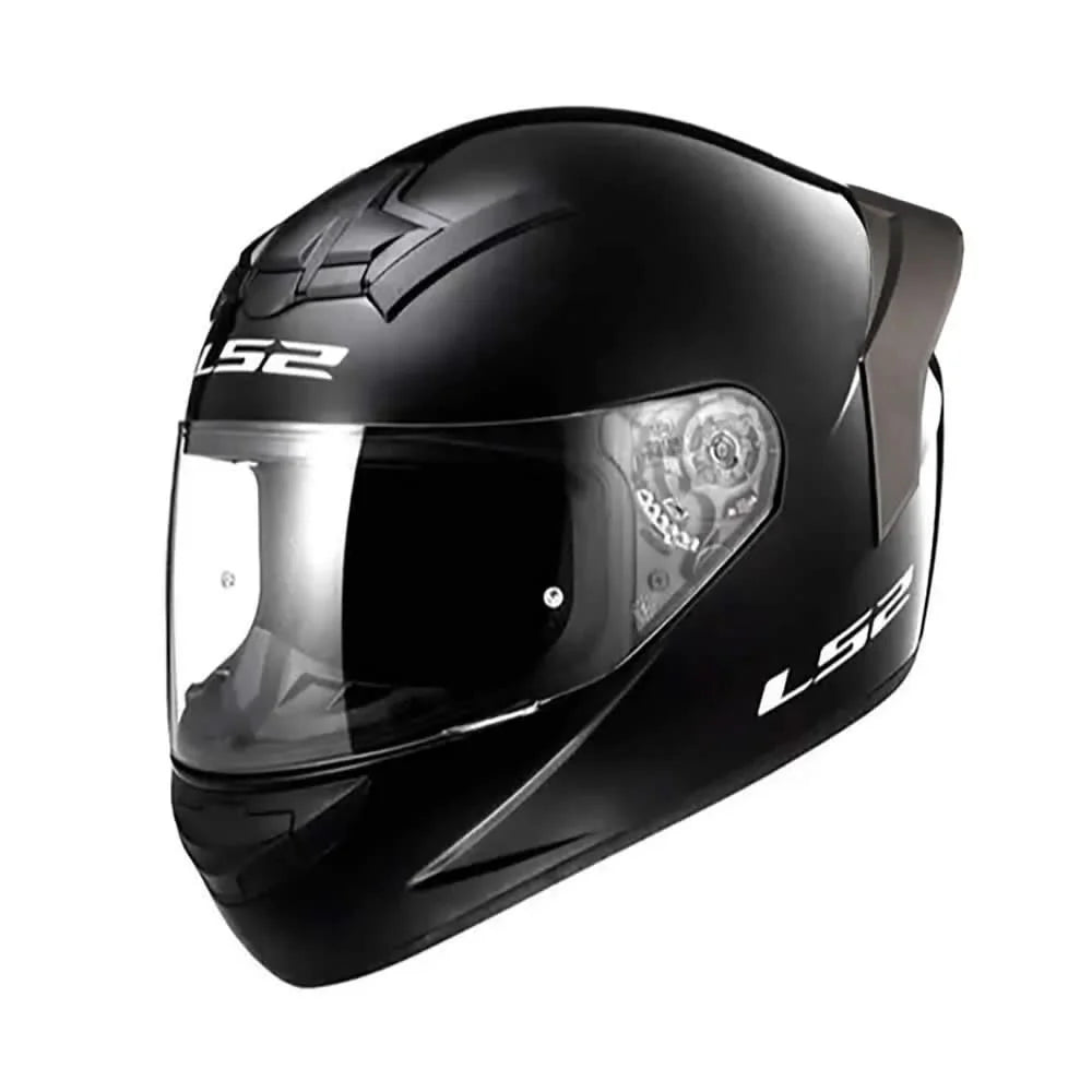 FF352 FLASH II SOLID GLOSS BLACK