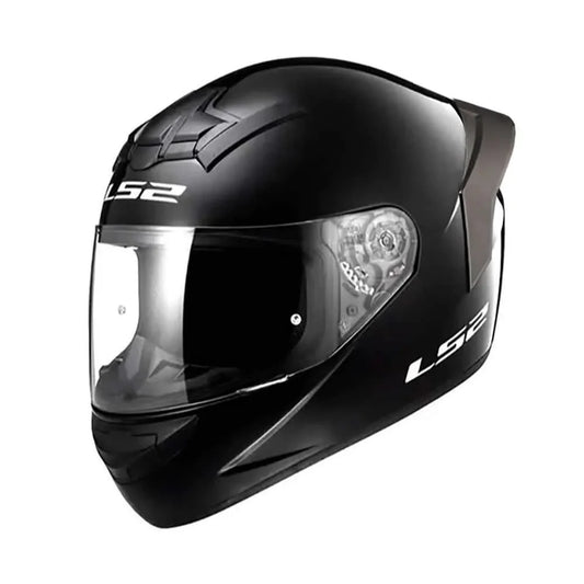 FF352 FLASH II SOLID GLOSS BLACK