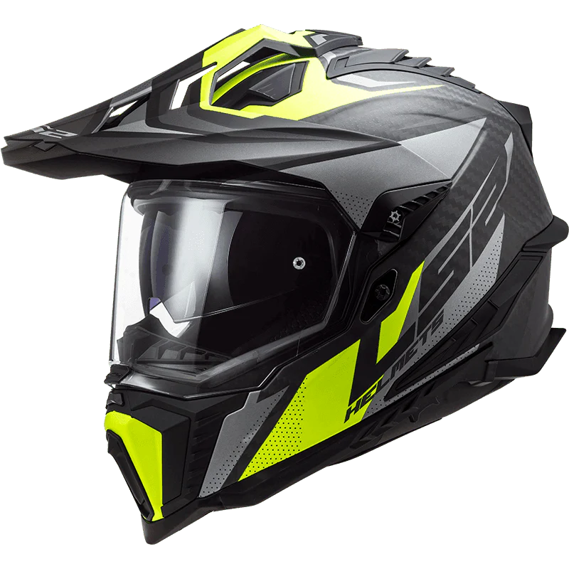 MX701 C EXPLORER FOCUS M.TITANIUM H-V YELLOW.-06