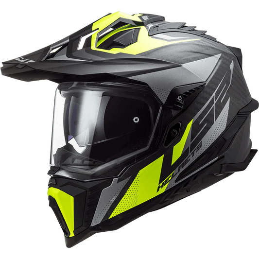 MX701 C EXPLORER FOCUS M.TITANIUM H-V YELLOW.-06