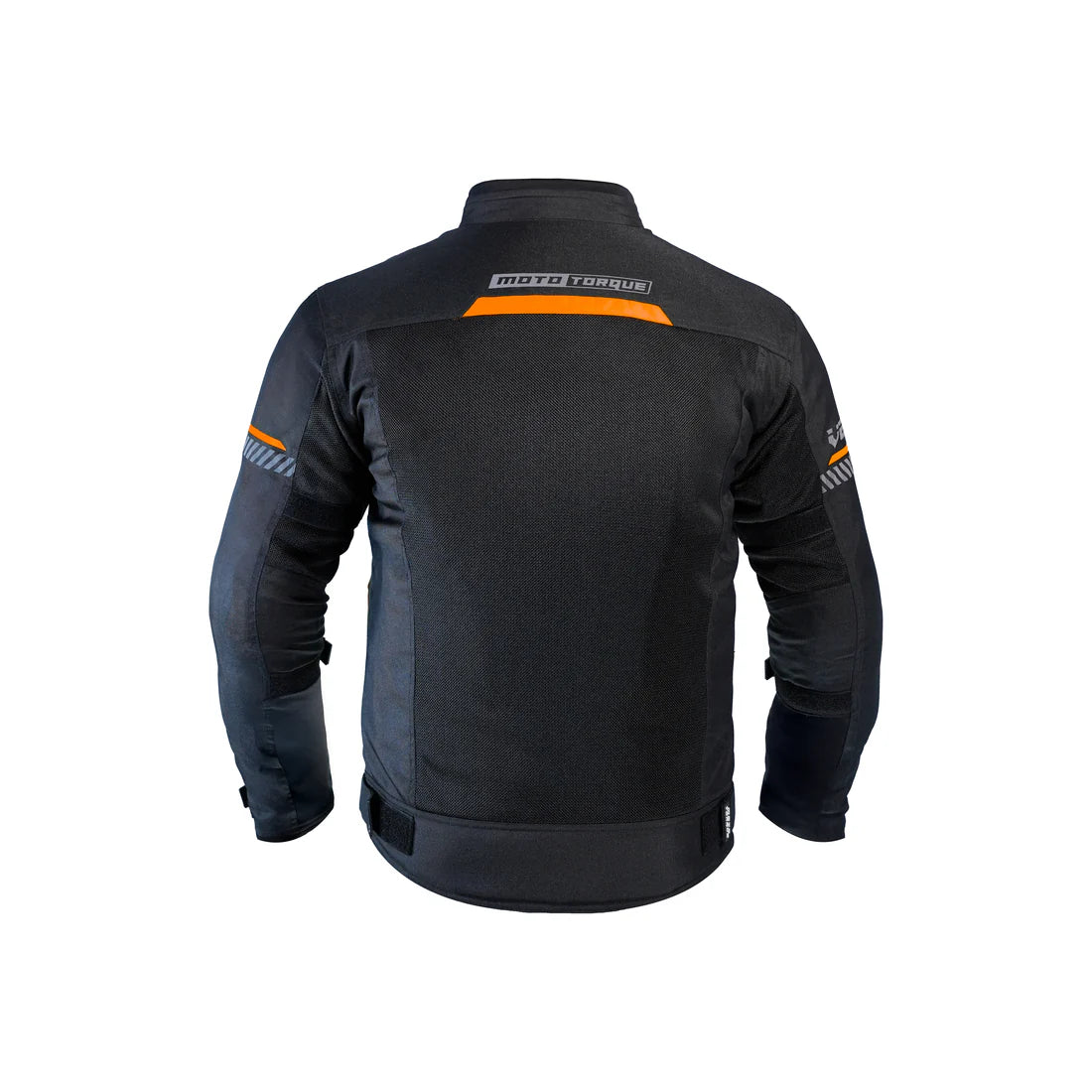 VENTO RIDING JACKET (KTM ORANGE)