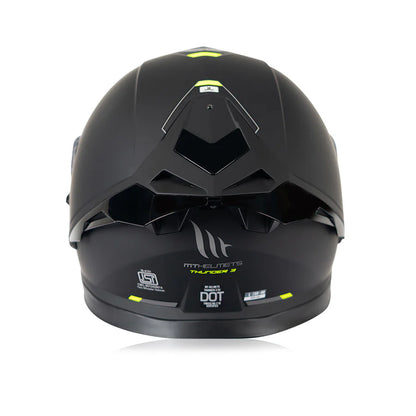 Thunder 3 SV (Spoiler) – Solid A1 Matt