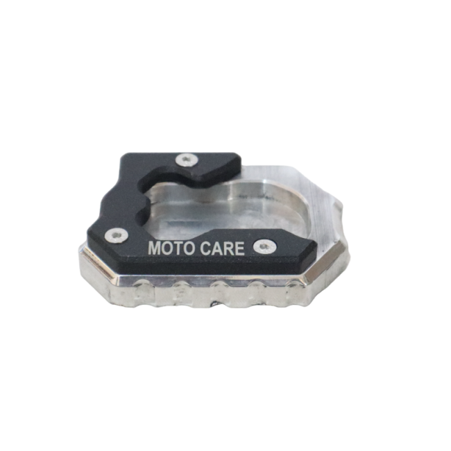 CNC SIDE STAND EXTENDER FOR CLASSIC 650