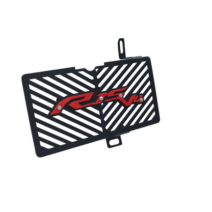 RADIATOR GUARD FOR R15 V4