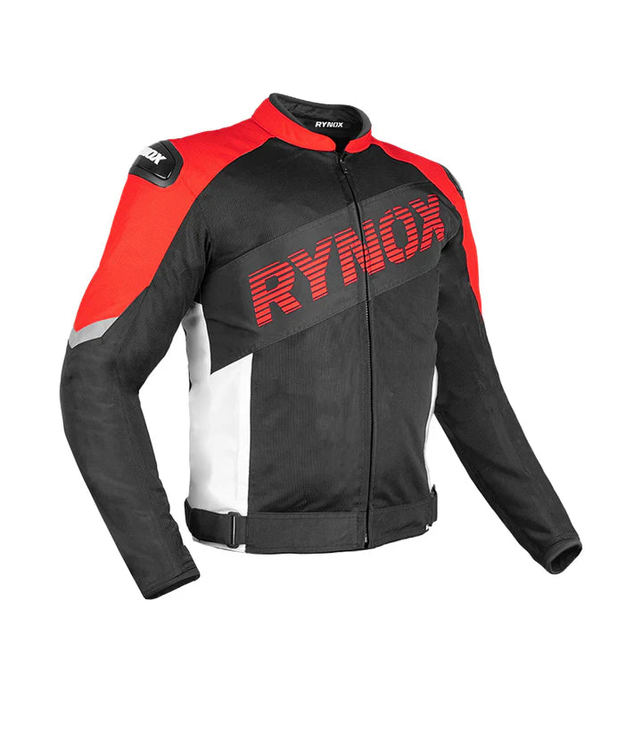 Rynox Delta GT Jacket