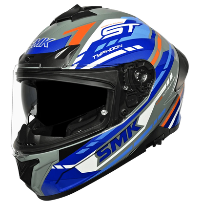 Sportstourer (GL651) Gloss Grey Blue White