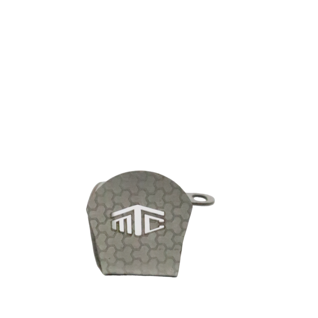 RESERVOIR OIL CAP FOR SCRAMBLER 400X
