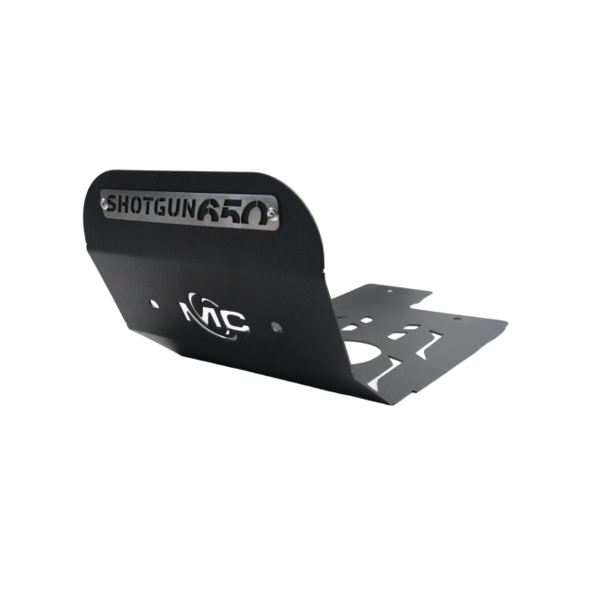 SUMP GUARD FOR SHOTGUN 650