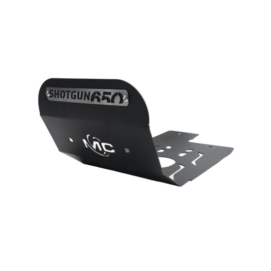SUMP GUARD FOR SHOTGUN 650