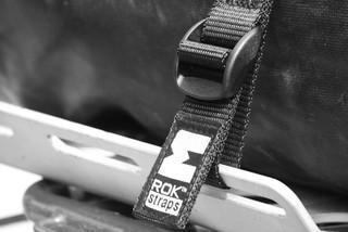 Enduristan ROK Straps – 400-1400mm