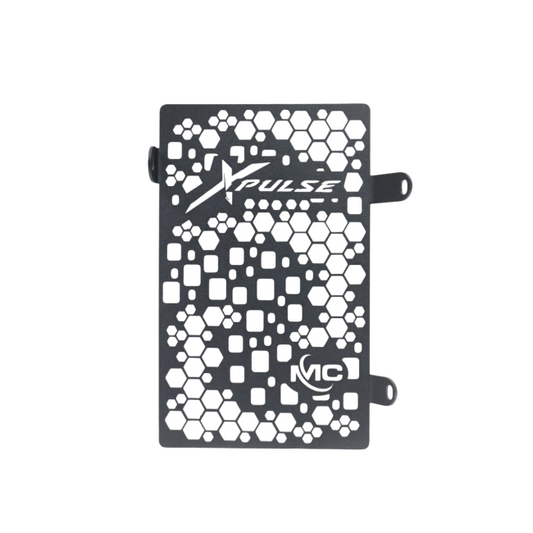 RADIATOR GUARD FOR HERO XPULSE 210