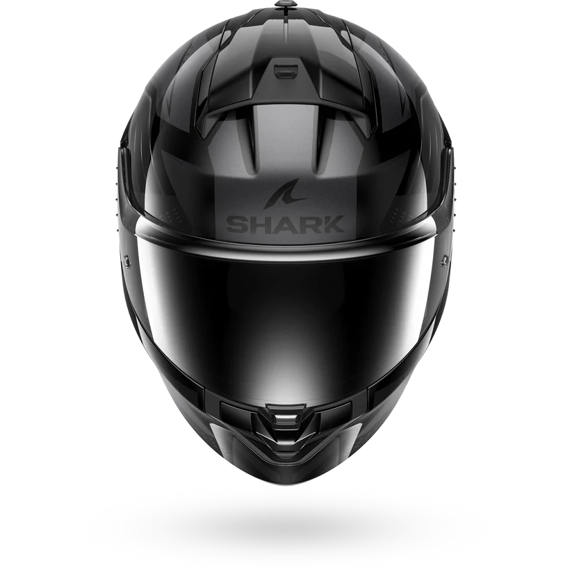 RIDILL 2 Bersek Black Anthracite Anthracite