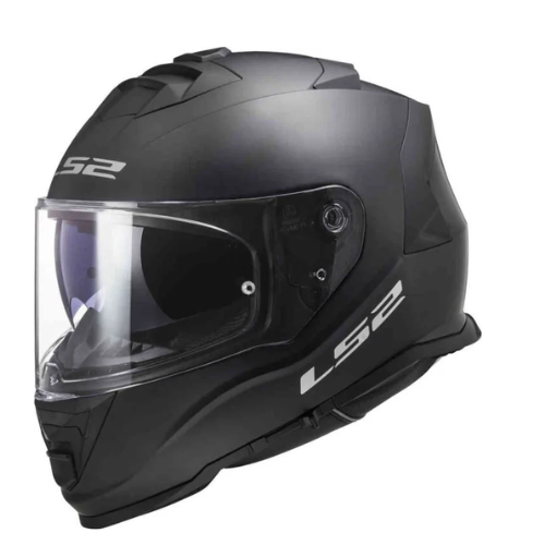 FF800 STORM II SOLID MATT BLACK-06
