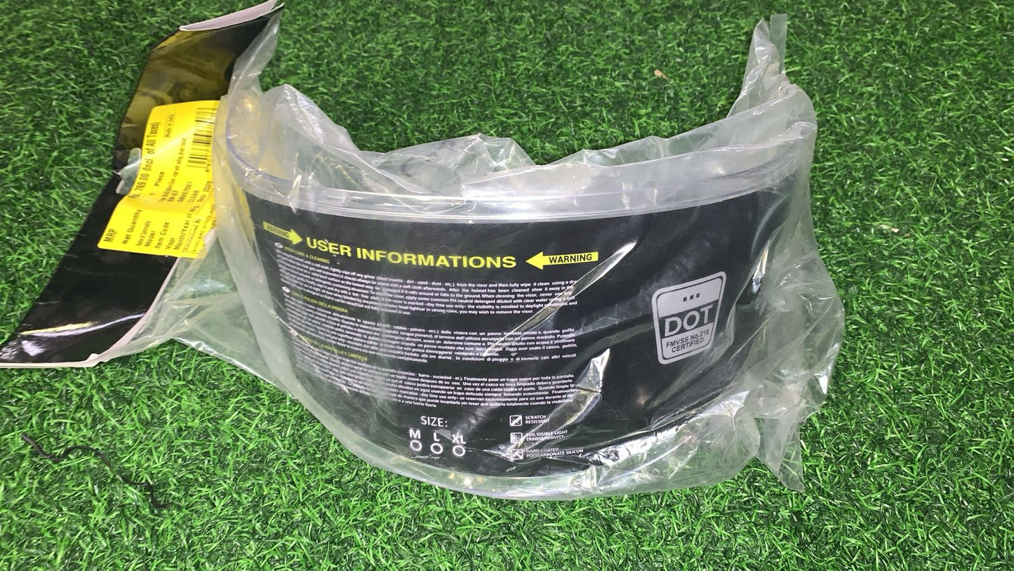 IGNYTE IGN-4 SB-67 VISOR