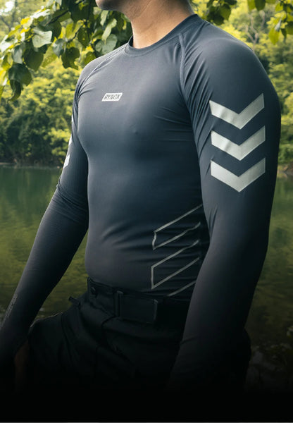 VAPOUR PRO PERFORMANCE BASE LAYER - UPPER