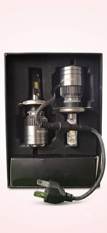 AUXBEAM LED LIGHT BULBS T1-H4 GD000047