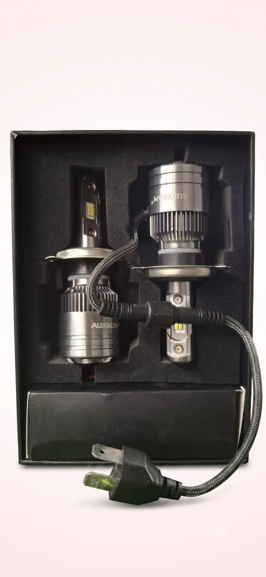 AUXBEAM LED LIGHT BULBS T1-H4 GD000047