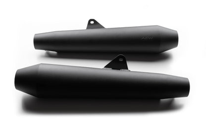 AEW MEGAPHONE FOR INTERCEPTOR/GT 650 TE 102