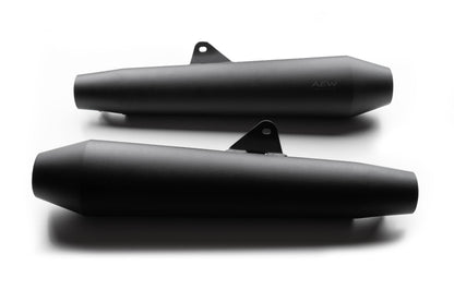 AEW MEGAPHONE FOR INTERCEPTOR/GT 650 TE 102