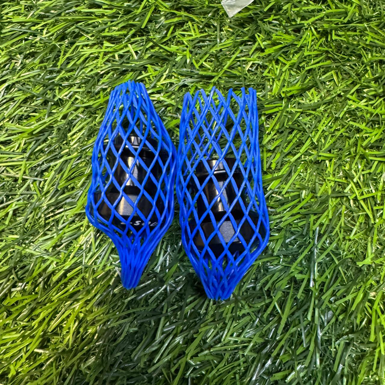 2 SQUARE PADDOCK STAND SPOOLS M10