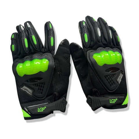 LGP motocross riding gloves