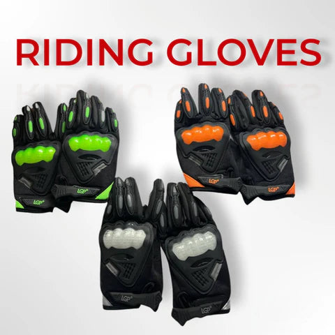 LGP motocross riding gloves
