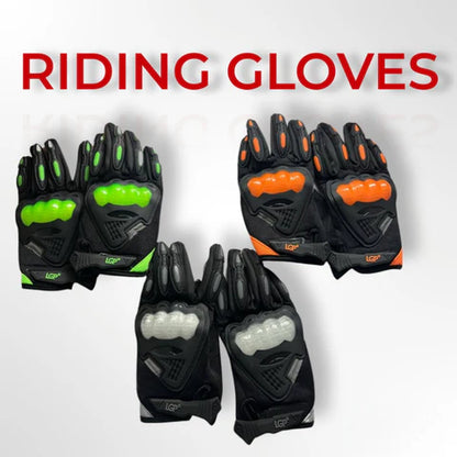 LGP motocross riding gloves