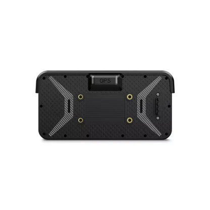 C6 Pro All-in-One Motorcycle Dash Cam with GPS & Anti-Theft