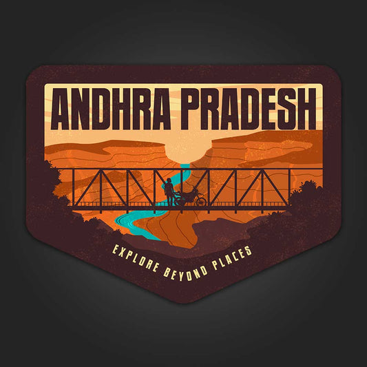INLINE 4 Andhra Pradesh