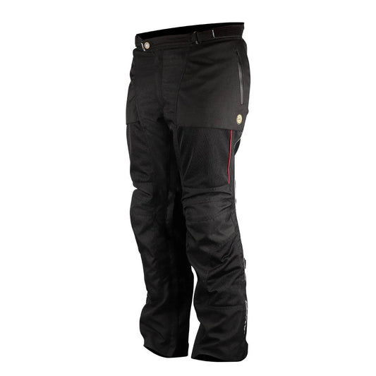 AXOR TORQ RIDING PANT Black