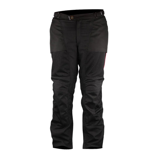 AXOR TORQ RIDING PANT Black