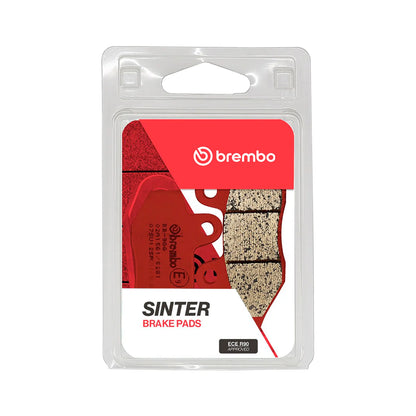 BREMBO SP BRAKE PAD 07SU12SP