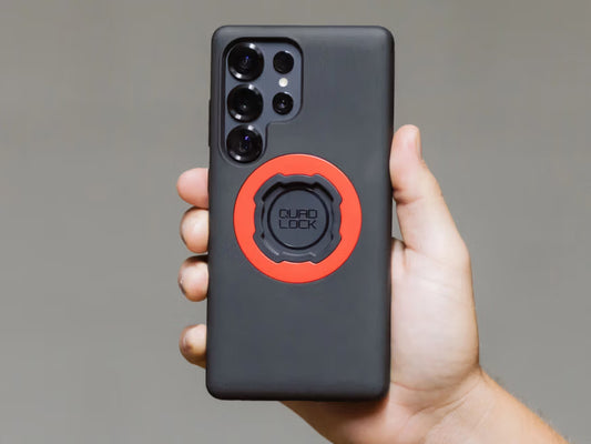 QUAD LOCK MAG CASE GALAXY S24 ULTRA