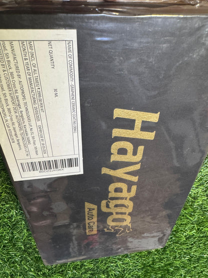 HAYAGO AUTO CARE (30ML)
