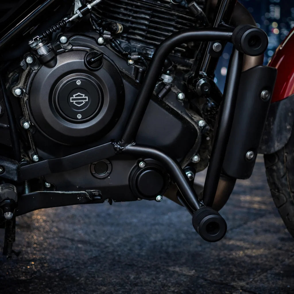 HARLEY DAVIDSON X440T CRASH GUARD ASTRA NEO