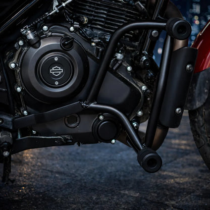 HARLEY DAVIDSON X440T CRASH GUARD ASTRA NEO