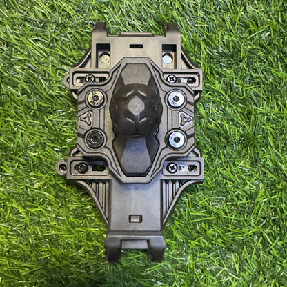 DADIMA MOTORCCLE MOBILE PHONE BRACKET