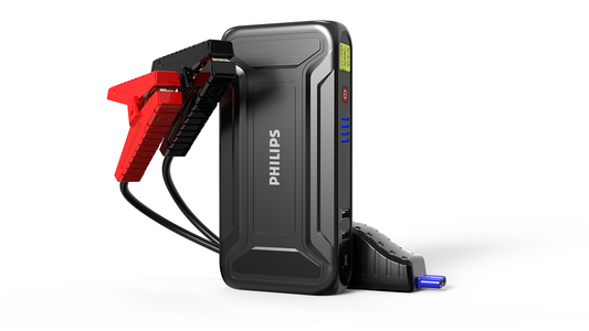 Car Jump Starter