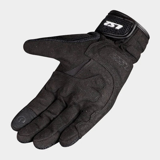 GLOVES KUBRA MAN BLACK