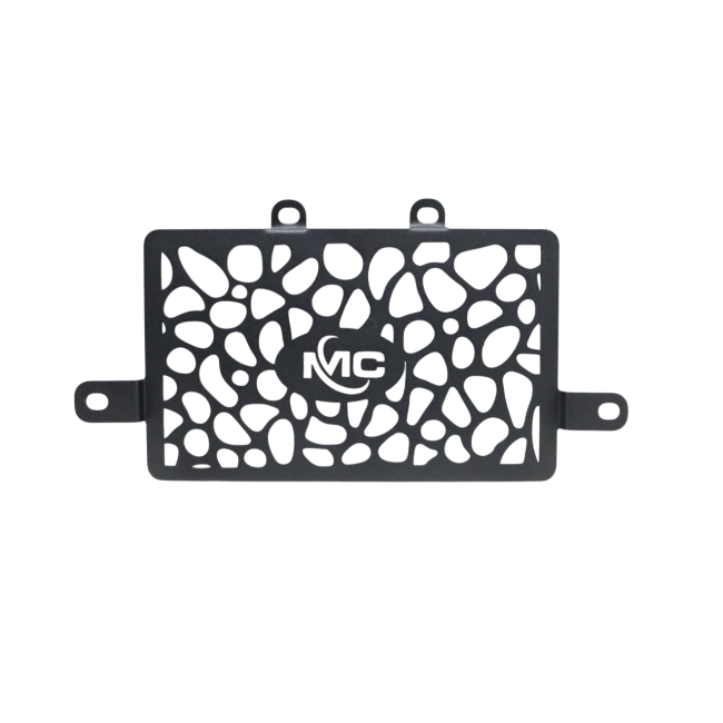 RADIATOR GUARD FOR HERO XTREME 250R