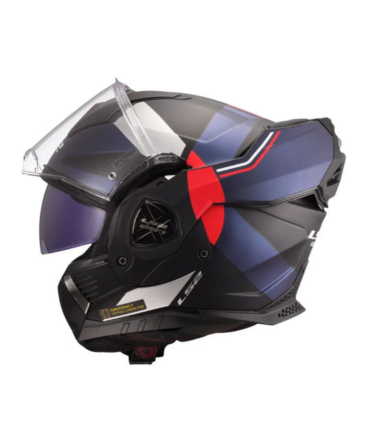 FF901 ADVANT X HPFC ULTRA GLOSS BLUE RED-06