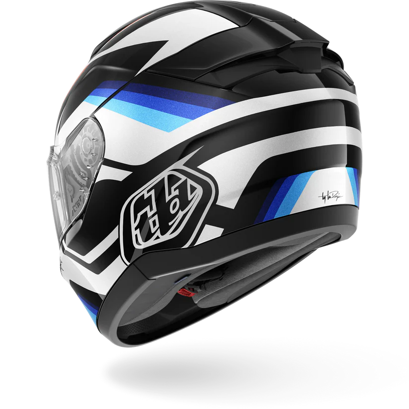 RIDILL 2 Apex Black White Blue