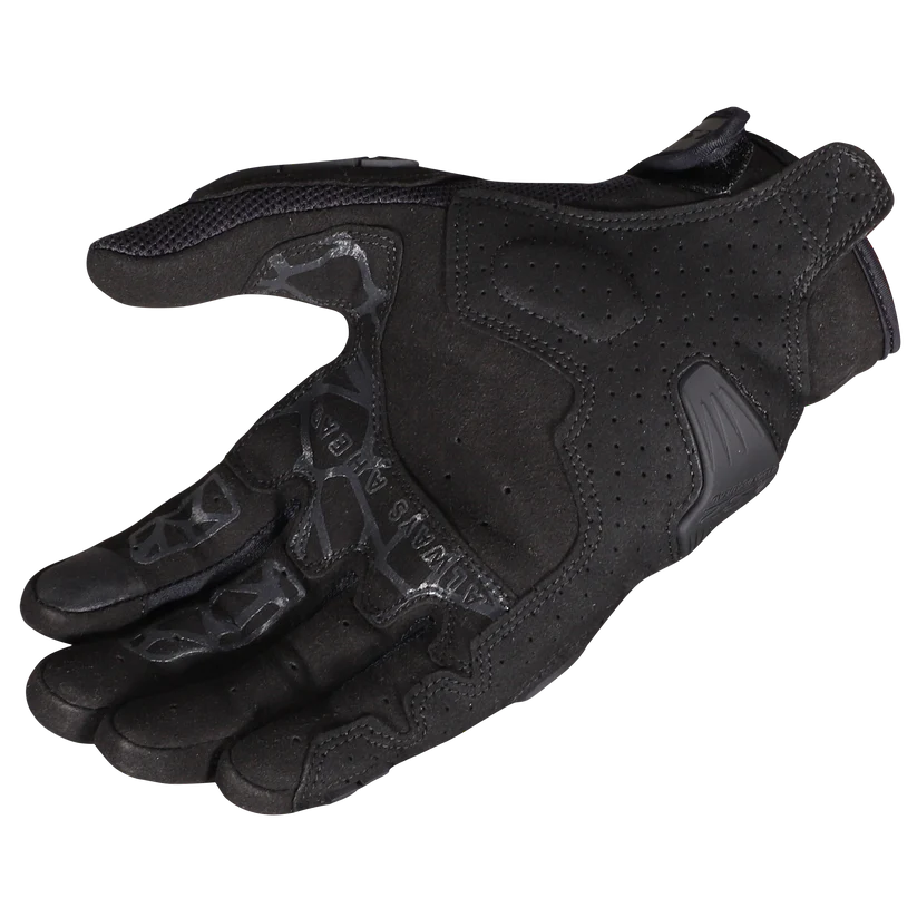 GLOVES ALL TERRAIN II BLACK