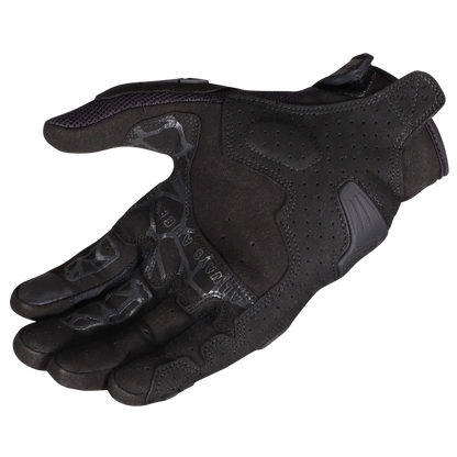 GLOVES ALL TERRAIN II BLACK
