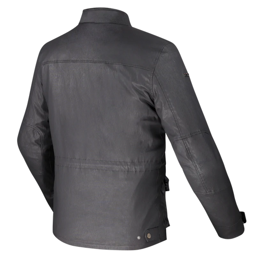LS2 LIBERTY MAN JACKET BLACK