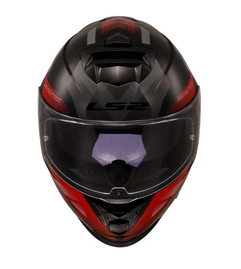 FF800 STORM II KRONOS RED GREY-06
