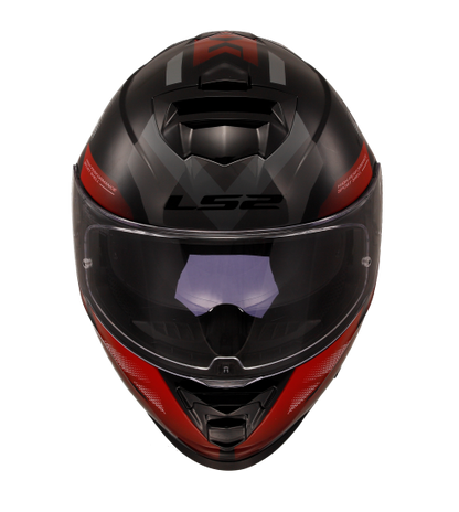 FF800 STORM II KRONOS RED GREY-06