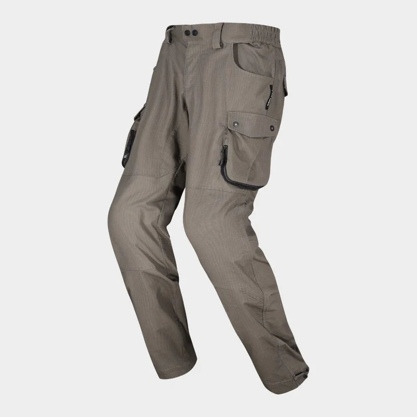 COAST PANT - GREEN - CE CLASS A CERTIFIED