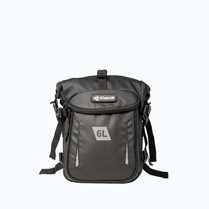 Raida Crash Bar Bag | 6L