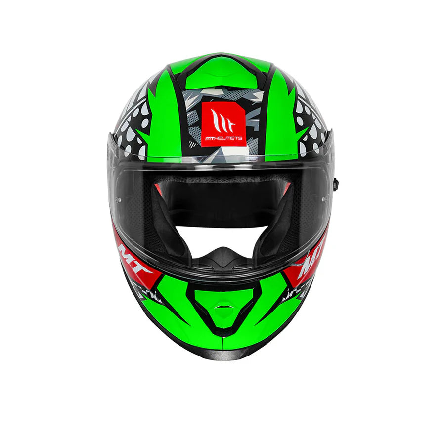 Thunder 3 SV Pro Sergio Garcia